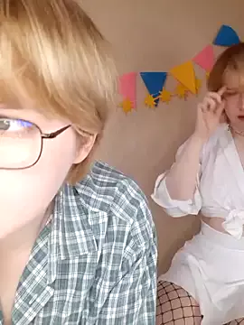 ricky_feline on StripChat