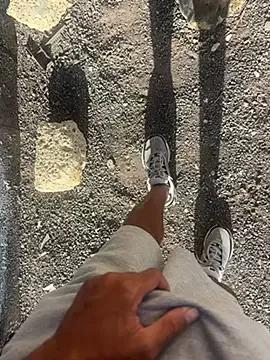 Rico1_1 from StripChat is Freechat