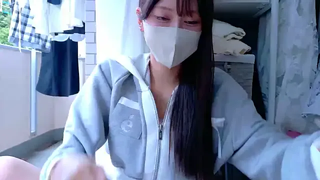 Offline riken_jp on StripChat