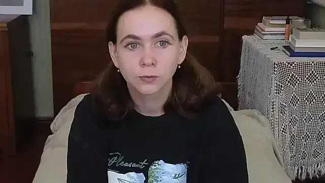 Riley_Roo on StripChat