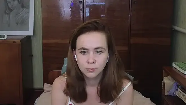 Riley_Roo on StripChat