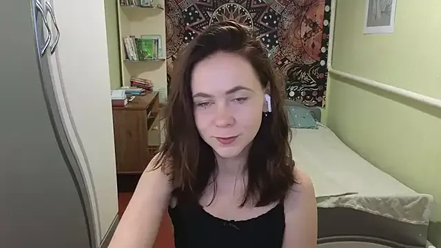 Riley_Roo on StripChat