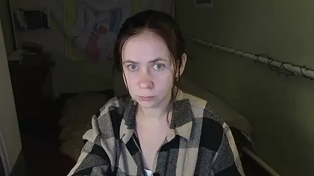 Riley_Roo on StripChat