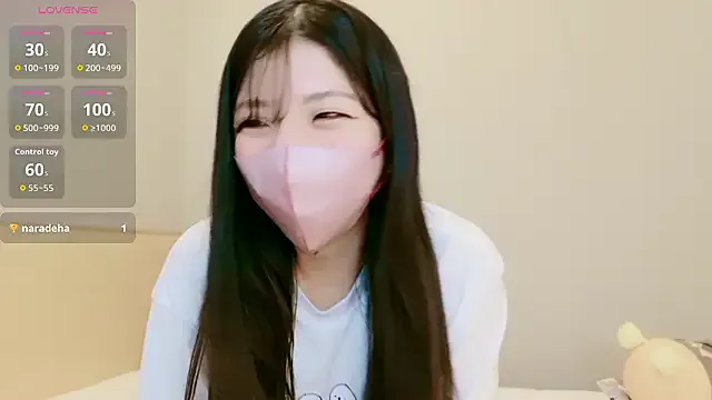 Offline Rin_chan_77 on StripChat