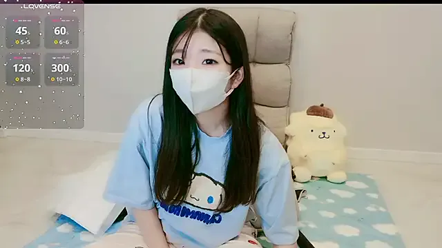 Offline Rin_chan_77 on StripChat