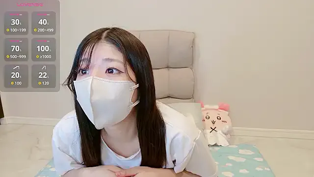 Offline Rin_chan_77 on StripChat