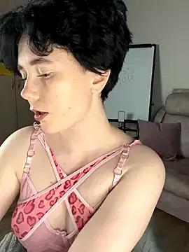 RinaShy from StripChat is Freechat