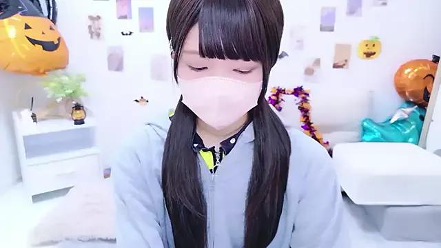 rinochi_ from StripChat is Freechat