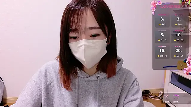 Offline Rio_chan_ on StripChat