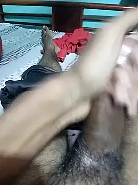 Offline riojonie69 on StripChat