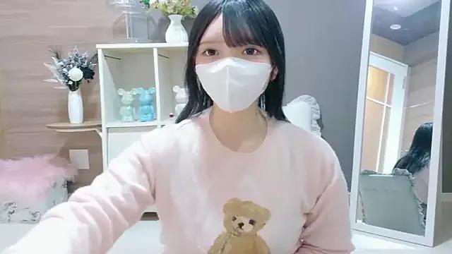 Riria-riri from StripChat is Freechat