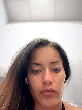 Risky_Workouts from StripChat is Freechat