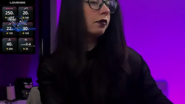 Offline RitaSonnet on StripChat