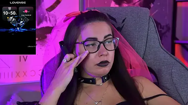 Offline RitaSonnet on StripChat