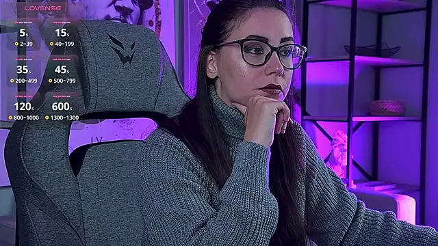 Offline RitaSonnet on StripChat