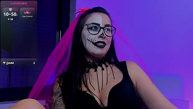 Offline RitaSonnet on StripChat