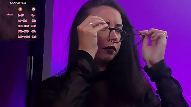 Offline RitaSonnet on StripChat