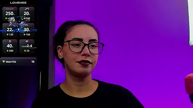 Offline RitaSonnet on StripChat