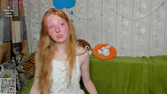 Offline RitaSweety18 on StripChat