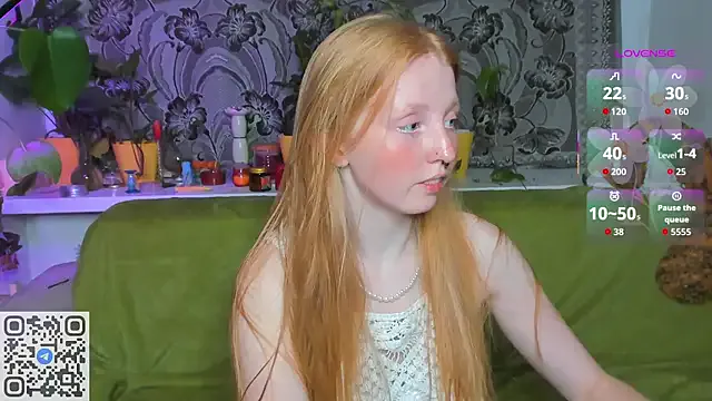 Offline RitaSweety18 on StripChat