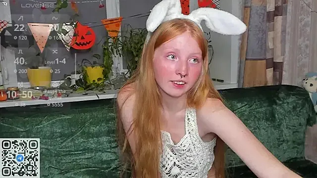 Offline RitaSweety18 on StripChat