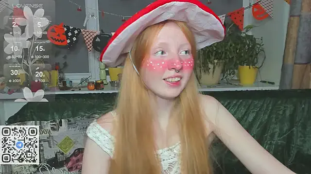 Offline RitaSweety18 on StripChat