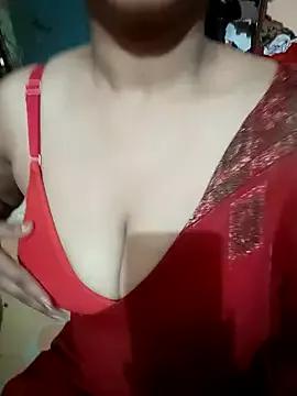 RITU_28 from StripChat is Freechat
