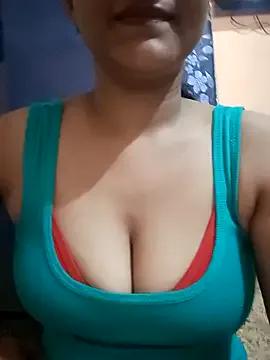 RITU_28 from StripChat is Private