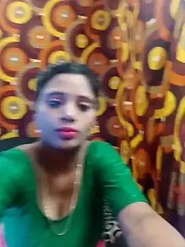 Riya_sam69 from StripChat is Group