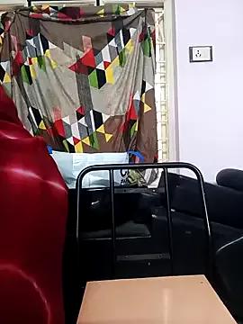 Riyaa_telugu from StripChat is Private