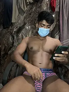 Offline rony6663 on StripChat