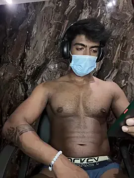 Offline rony6663 on StripChat