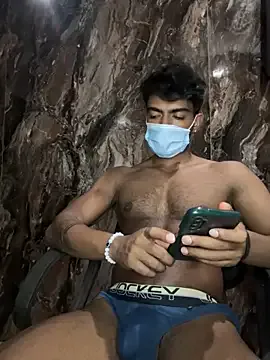 Offline rony6663 on StripChat