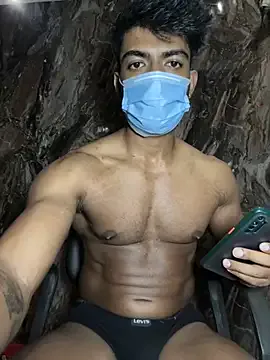 Offline rony6663 on StripChat