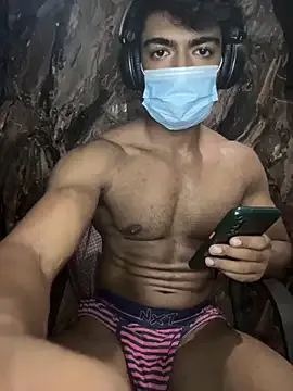 Offline rony6663 on StripChat