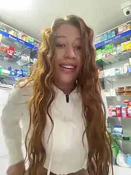 roouse from StripChat