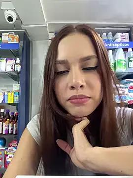 roouse from StripChat