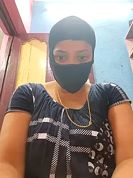 roshniparveen5655 on StripChat