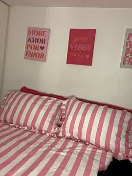 Offline Rosieredxox on StripChat