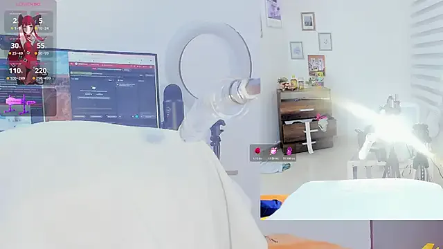 Offline Rosy_Emely on StripChat