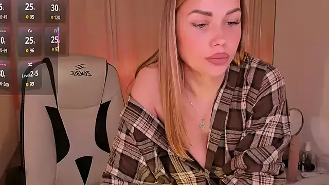 Offline Roxana_Wet_ on StripChat