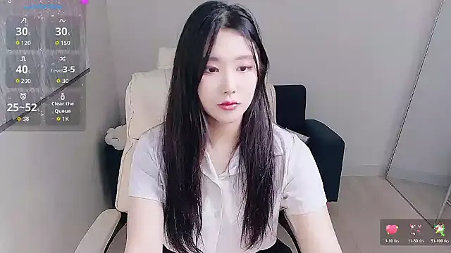 Offline Ruby_p on StripChat