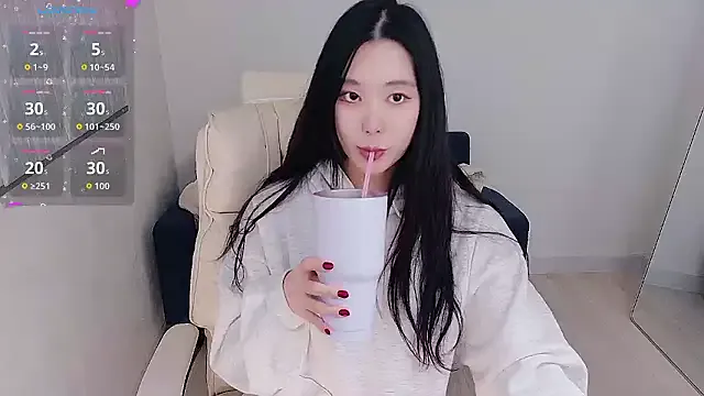 Offline Ruby_p on StripChat