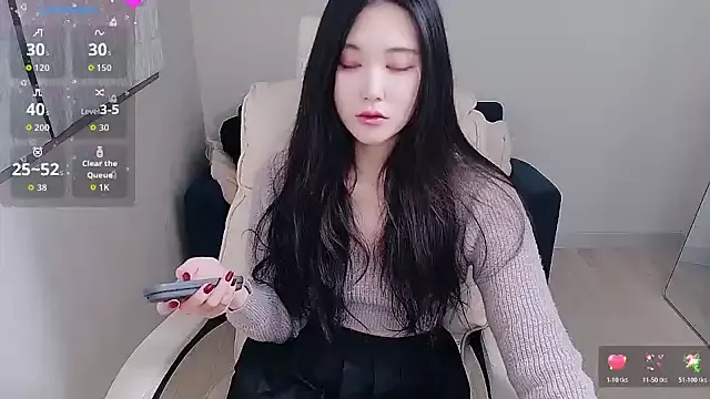 Offline Ruby_p on StripChat