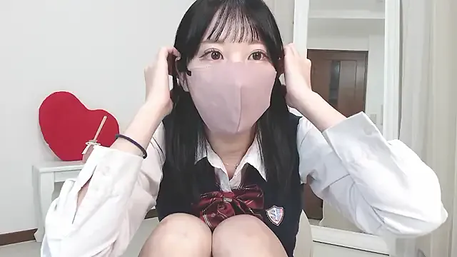 Runa_nyannyan — Freechat on StripChat