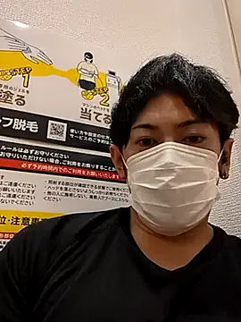 Offline RYOTA8888888888 on StripChat