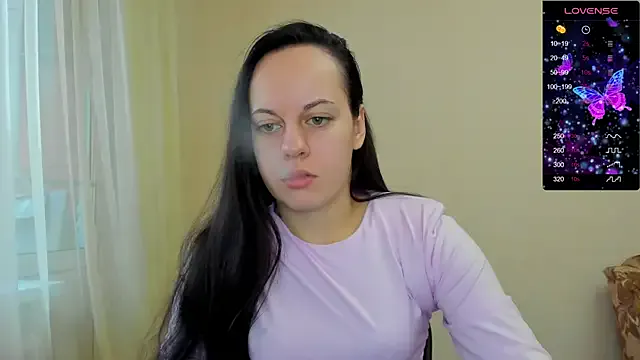 Private Sabrina_Lavv on StripChat