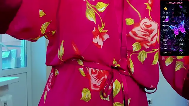 Private Sabrina_Lavv on StripChat