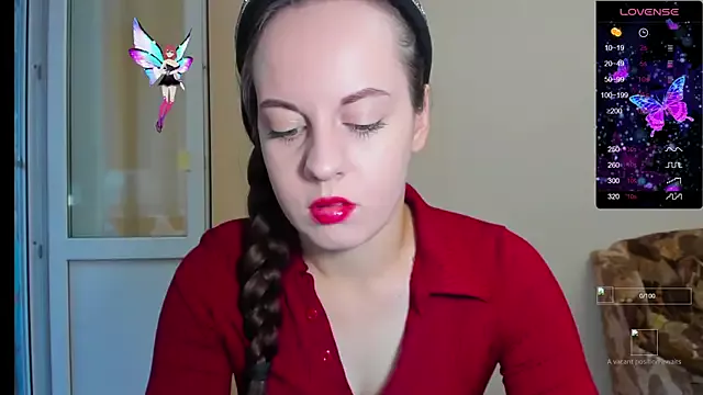 Private Sabrina_Lavv on StripChat