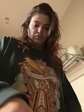 SafeinouterSpace from StripChat is Freechat